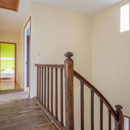 Vintage Holiday Home With Private Garden Nouart Εξωτερικό φωτογραφία
