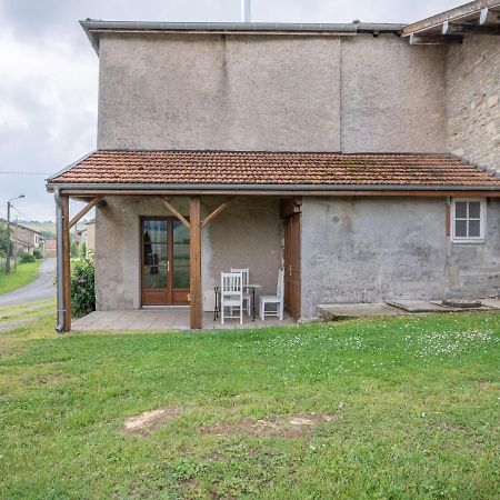Vintage Holiday Home With Private Garden Nouart Δωμάτιο φωτογραφία