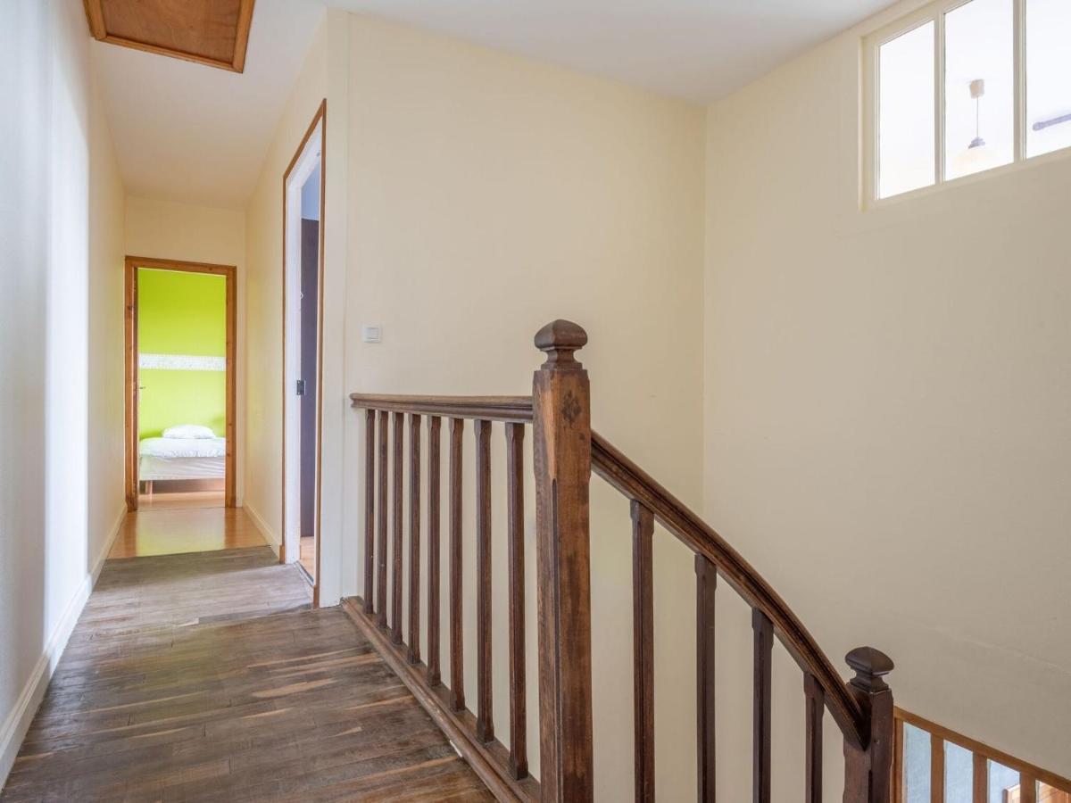 Vintage Holiday Home With Private Garden Nouart Εξωτερικό φωτογραφία