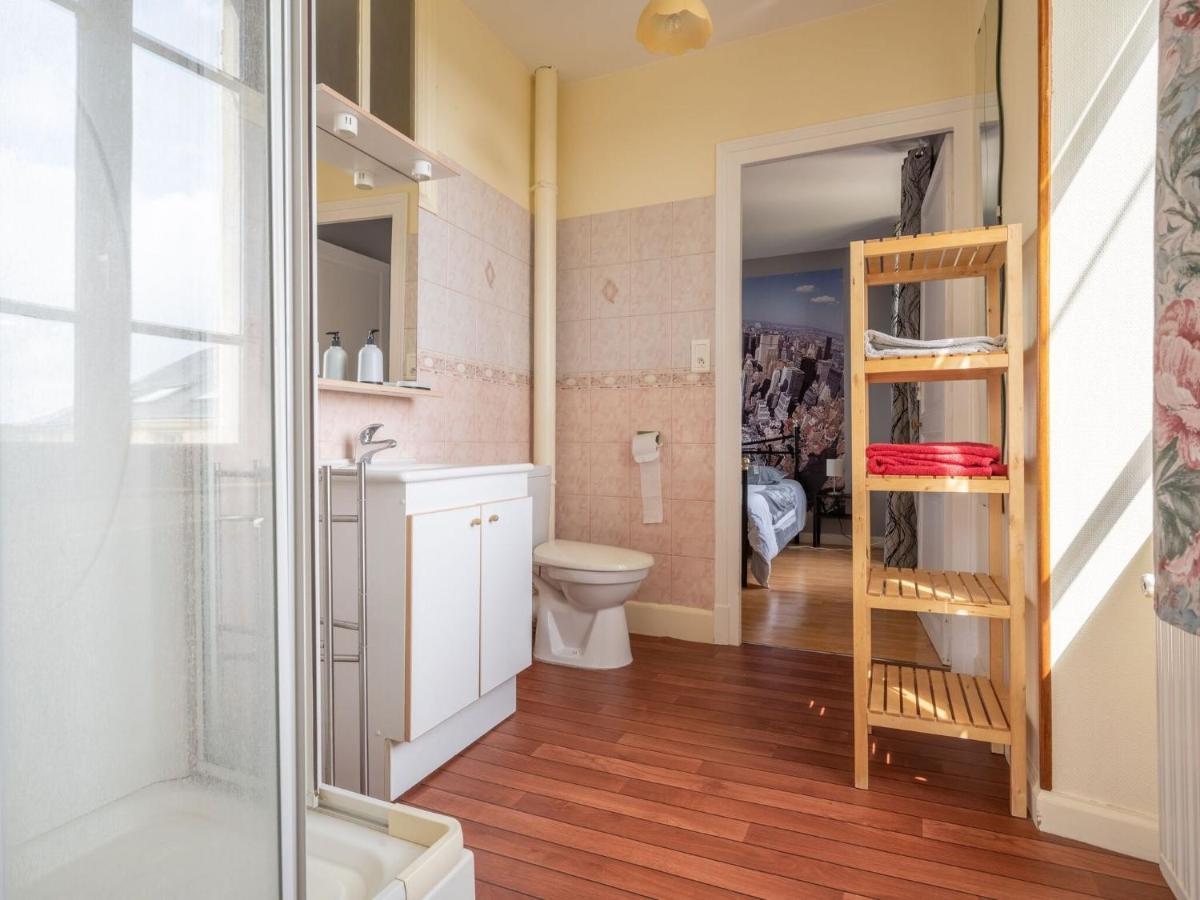 Vintage Holiday Home With Private Garden Nouart Δωμάτιο φωτογραφία